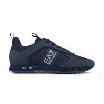 Sneakersy Emporio Armani EA7 SPORTOWE TRENINGOWE