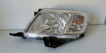 Toyota HILUX lampa przednia lewa 08-212-11T2L-M