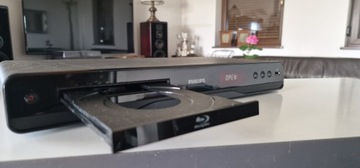 Philips BDP3100 Blu-ray-плеер DVD-плеер