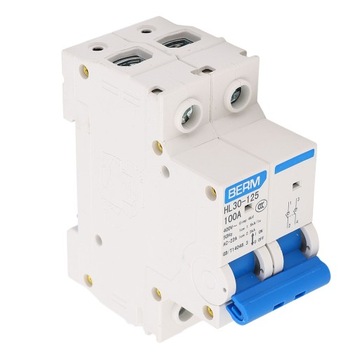 УСТАНОВКА ЭЛЕКТРИЧЕСКОГО ВЫКЛЮЧАТЕЛЯ АВТОМАТИЧЕСКИЙ ВЫКЛЮЧАТЕЛЬ