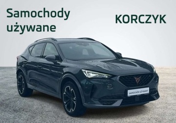 Cupra Formentor Crossover 1.5 TSI 150KM 2022 Cupra Formentor 1.5 TSI 150 KM 7 DSG 1.5 Benzyna 150KM, zdjęcie 6