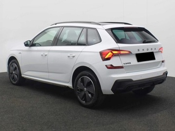 Skoda Kamiq Crossover Facelifting 1.5 TSI 150KM 2025 SKODA Kamiq Monte Carlo 1.5 TSI DSG Suv 150KM 2025, zdjęcie 2