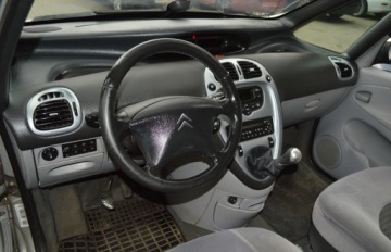 Citroen Xsara Picasso 1.6 HDi 110KM 2010 CITROEN XSARA PICASSO 1.6 HDi 110 KM, zdjęcie 29