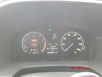 Honda CR-V VI 2025 Honda CR-V 2025 Honda CR-V EXL 1.5L FWD 1.5 Benzyna 190KM, zdjęcie 8