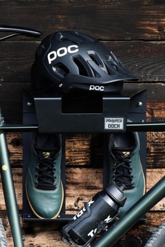 PROPERDOCK ВЕЛОСИПЕДНАЯ ВЕШАЛКА НАСТЕННЫЙ ДЕРЖАТЕЛЬ