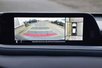 Mazda CX-30 2020 Mazda CX-30 NaviKamera 360AsystentyBlisFull LedElektryczna KlapaKeyless GO, zdjęcie 14