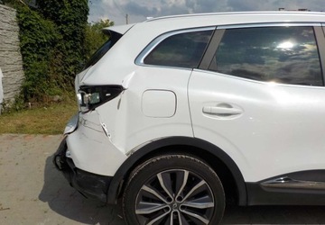 Renault Kadjar 2016 Renault Kadjar Bose Okazja 1.2 Diesel 130KM, zdjęcie 16