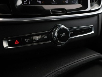 Volvo S90 II Sedan 2.0 T4 190KM 2017 Volvo S90 automat full LED skóra navi klima auto, zdjęcie 28