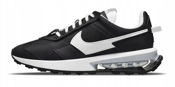 Buty Damskie NIKE AIR MAX PRE-DAY treningowe DC4025001 czarne wygodne