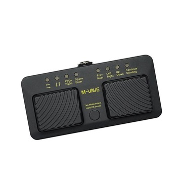 Bezprzewodowy Bluetooth Page Turner Music Turner dla