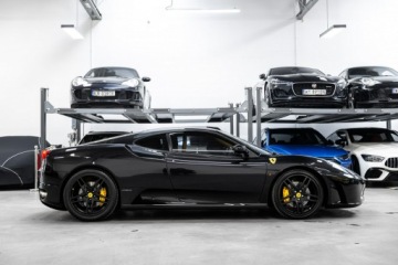 Ferrari 2007 Ferrari F430 F1. Po serwisie na 60 tys. zł., zdjęcie 6