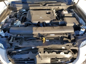 Infiniti 2025 Infiniti QX80 Pure 2025 3.5 Benzyna 450KM, zdjęcie 6