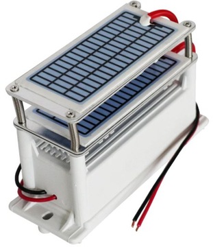Генератор озона озонатор с УФ лампой Ulsonix AIRCLEAN 110W 10г/ч