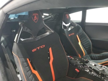 Lamborghini Huracan 2022 Lamborghini Huracan STO 2022 5.2l 5.2 Benzyna 630KM, zdjęcie 10