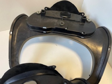 Suzuki GSXF 750 Счетчик часов для наполнения яиц