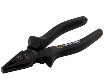 Szczypce uniwersalne 160 mm Waryński WARYŃSKI WMP001