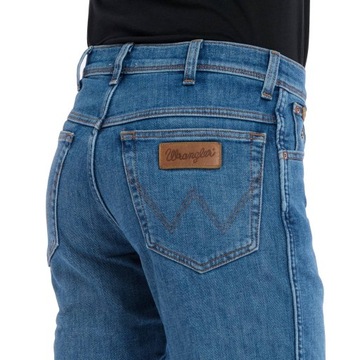 WRANGLER TEXAS HOT ROCK W121U723E 40/30