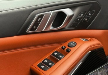 BMW X5 G05 M SUV 4.4 M50i 530KM 2023 BMW X5 M60i I wlasciciel V8 Hak PL Gwarancja Bezwypadkowy FV23, zdjęcie 19