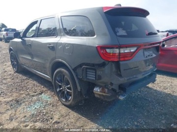 Dodge Durango III 3.6 V6 294KM 2021 Dodge Durango 2021, 3.6L, GT RWD 3.6 Benzyna 295KM, zdjęcie 6