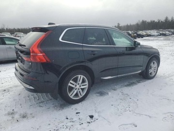Volvo XC60 II 2022 Volvo XC 60 B6 Inscription 2022 2.0l 2.0 Benzyna 295KM, zdjęcie 3