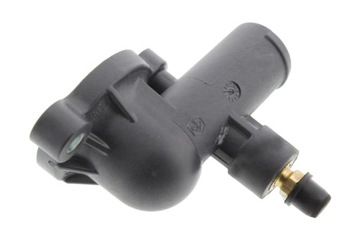 Obudowa termostatu króciec Piaggio Vespa Aprilia