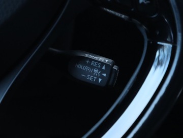 Toyota C-HR I Crossover 1.8 Hybrid 122KM 2016 Toyota C-HR 1.8 Hybrid, Salon Polska, zdjęcie 20