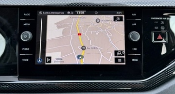 Volkswagen Taigo 1.0 TSI 95KM 2022 Volkswagen Taigo Style,Navi,ACC,PDC,Gwarancja, zdjęcie 33