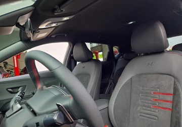 Hyundai Kona II 2025 Hyundai Kona N-line Rozne kolory Dostepny od reki 1.6 Benzyna 138KM, zdjęcie 14