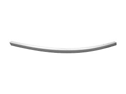 Audi A6 C6 04-08 Listwa Zderzaka Chrom PRAWA