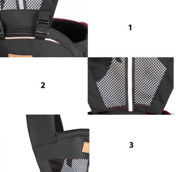 МНОГОФУНКЦИОНАЛЬНЫЙ ПЕРЕДОВОЧНЫЙ РЕМЕНЬ ЭРГОНОМИЧНЫЙ НАБЕДРЕННЫЙ РЕМЕНЬ 25 КГ СПЕРЕДИ