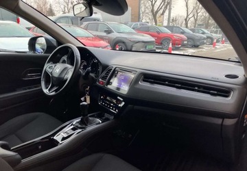 Honda HR-V II SUV 1.5 i-VTEC 130KM 2017 Honda HR-V Honda HR-V 1.5 Elegance (ADAS) 1.5 Benzyna 130KM, zdjęcie 12