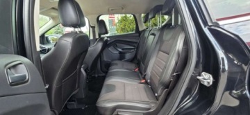 Ford Kuga II 2015 Ford Kuga 2.0 TDCI 140KM Super Stan Import Raty Oplaty 2.0 Diesel, zdjęcie 28