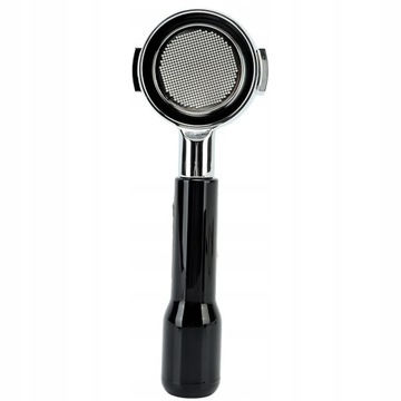 ФИЛЬТР-ДЕРЖАТЕЛЬ КОЛБА ДЛЯ КОФЕМАШИНЫ EXPOBAR 58ММ