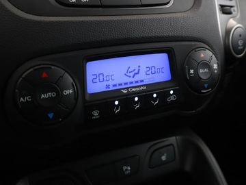 Hyundai ix35 SUV Facelifting 1.6 GDI 135KM 2015 Hyundai ix35 Czujniki, aut.klima, Podg.fotele,, zdjęcie 23