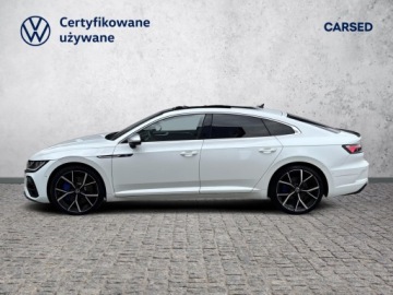 Volkswagen Arteon Shooting Brake R 2.0 TSI 320KM 2022 Volkswagen Arteon 2.0TSI 320KM 4X4 R DSG l kamery, zdjęcie 2