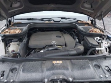 Mercedes GLE V167 2020 Mercedes-Benz GLE 2020 r., 2,0L 350 4MATIC 2.0 Benzyna 255KM, zdjęcie 12