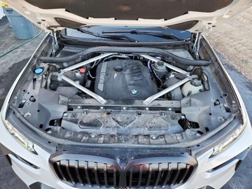 BMW X7 2024 BMW X7 xDrive40I 2024 3.0l 3.0 Benzyna 375KM, zdjęcie 6