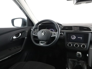 Renault Kadjar Crossover Facelifting 1.3 TCe 140 FAP 140KM 2019 Renault Kadjar navi klima auto grzane fotele, zdjęcie 15