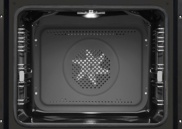 AMICA ED97696BA+ X-TYPE 77л Духовка с паровым грилем