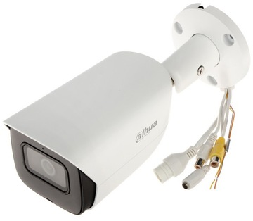 Kamera tubowa IP Dahua IPC-HFW3842E-AS-0280B
