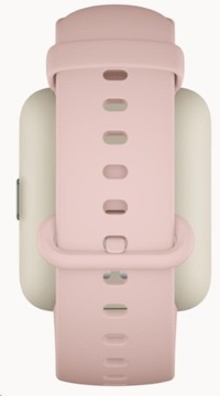 Xiaomi Redmi Watch 2 Lite - ružová