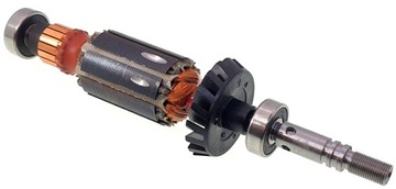 2610941201 РОТОР BOSCH 200 275 285 300 395 DREMEL