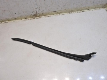 LIŠTA TĚSNĚNÍ OKNO ČELNÍ LEVÝ PEUGEOT 607 FACELIFT 9633146880 9633146980