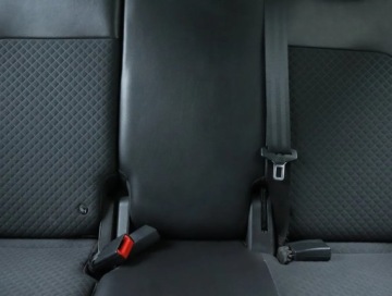 Ford Ecosport II SUV 1.0 Ecoboost 125KM 2015 Ford Ecosport 1.0 EcoBoost, Skóra, Klima, zdjęcie 9