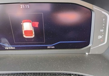 Volkswagen T-Cross SUV Facelifting 1.0 TSI 115KM 2025 Volkswagen T-Cross 2025r, SALON POLSKA. 1.0 TSI AUTOMAT. Uszkodzony bok. P, zdjęcie 12