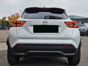 Nissan Juke II 2025 Od ręki - N-Connecta 1.6 HEV 143KM / Pakiet Zimowy, zdjęcie 2