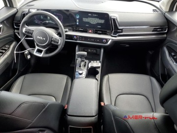 Kia Sportage V 2025 Kia Sportage 2025 2.5L FWD EX 2.5 Benzyna 187KM, zdjęcie 8