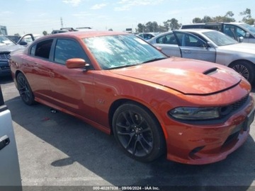 Dodge Charger VII 2021 Dodge Charger Dodge Charger Scat Pack RWD 6.4 Benzyna 485KM, zdjęcie 5