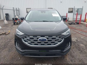 Ford Edge II 2021 Ford Edge Sel 2021 2.0l 2.0 Benzyna 250KM, zdjęcie 7