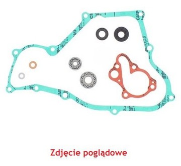 Zestaw Naprawczy Pompy Wody KTM50SX 02-09